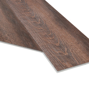 SPC click floor Okapirg deski dekoracyjne 122 x 18 cm [NEU.HOLZ]