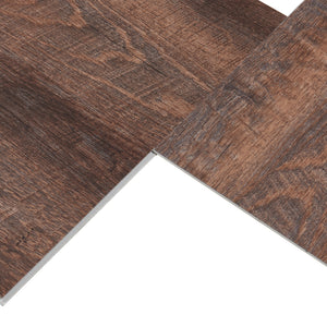 SPC click floor Okapirg deski dekoracyjne 122 x 18 cm [NEU.HOLZ]