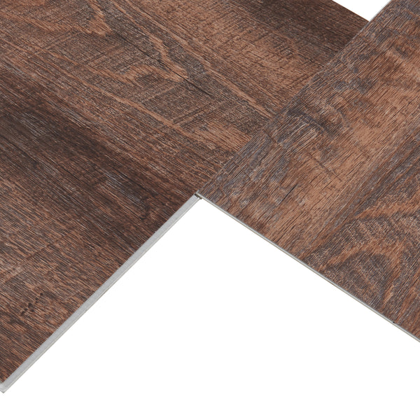 SPC click floor Okapirg deski dekoracyjne 122 x 18 cm [NEU.HOLZ]
