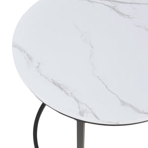 3-częściowy stolik kawowy Ulricehamn [en.casa]