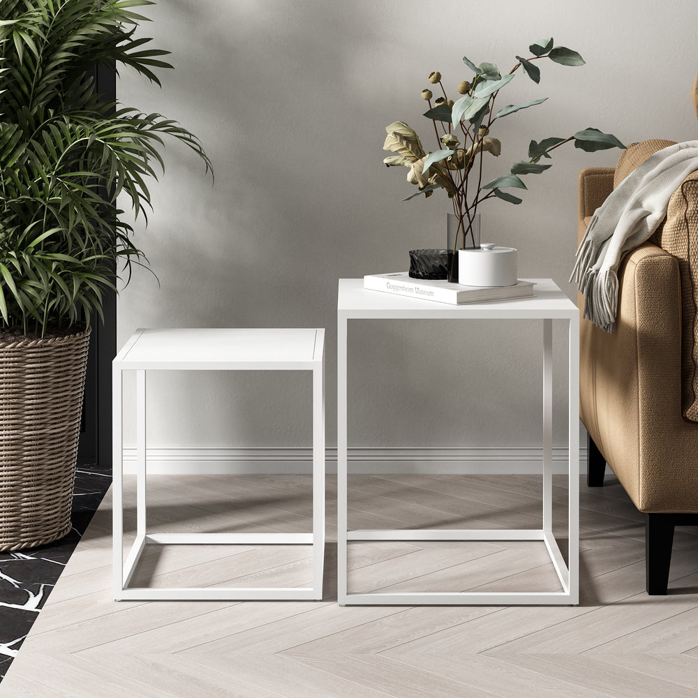 Stolik kawowy Vejen [en.casa]