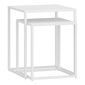 Stolik kawowy Vejen [en.casa]