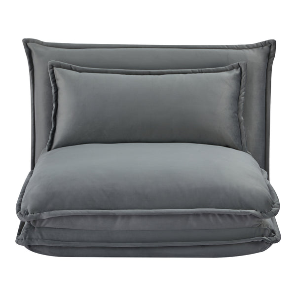 Fotel do spania Umeå 59x85,5x67 cm [en.casa]