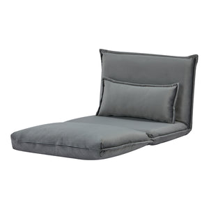 Fotel do spania Umeå 59x85,5x67 cm [en.casa]