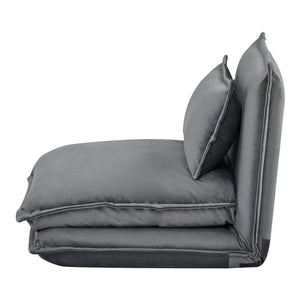 Fotel do spania Umeå 59x85,5x67 cm [en.casa]