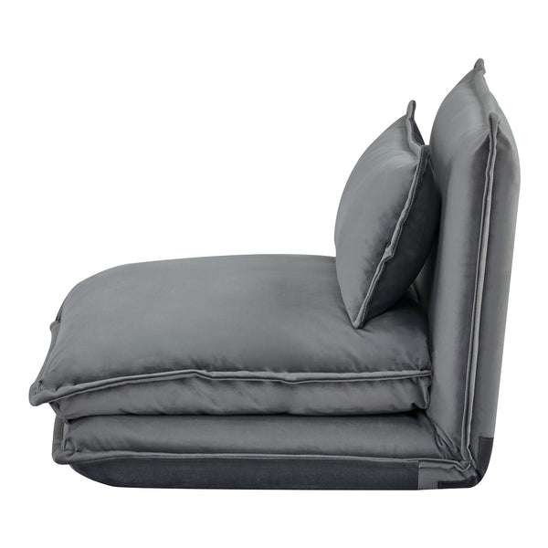 Fotel do spania Umeå 59x85,5x67 cm [en.casa]