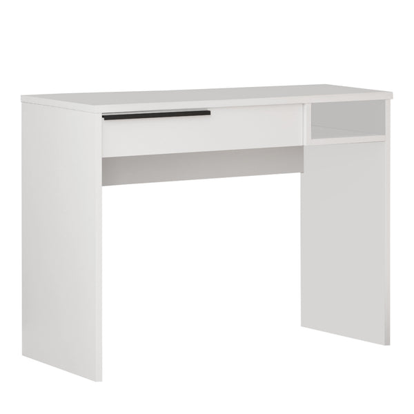 Toaletka Vesanto 100x45x75 cm [en.casa]