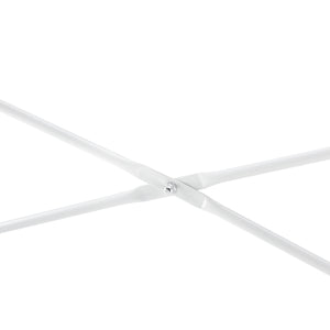 Biurko Røros 120x60x72 cm Biurko komputerowe o wyglądzie dębu en.casa