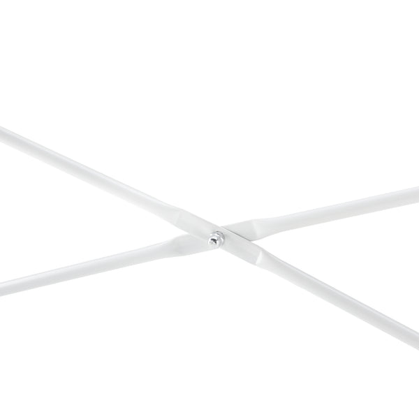 Biurko Røros 120x60x72 cm Biurko komputerowe o wyglądzie dębu en.casa