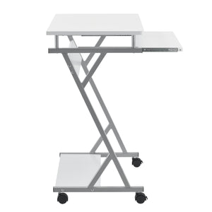 Biurko komputerowe Gent 60x40x75 cm w różnych kolorach. kolory new.wood