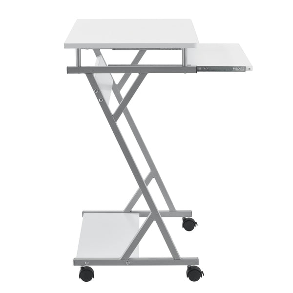 Biurko komputerowe Gent 60x40x75 cm w różnych kolorach. kolory new.wood