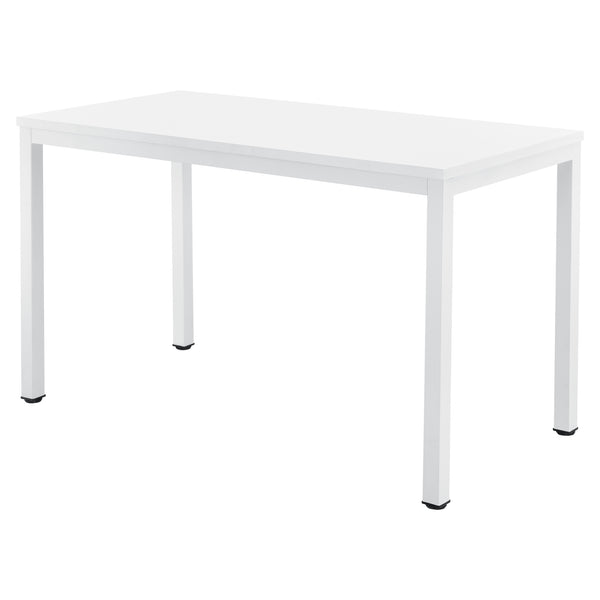 Biurko Odense 75x120x60 cm z regulacją wysokości w różnych kolorach kolory en.casa