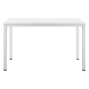 Biurko Odense 75x120x60 cm z regulacją wysokości w różnych kolorach kolory en.casa