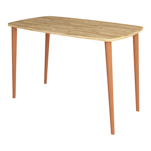 Biurko Kongsberg 70x105x60cm w różnych kolorach [en.casa]