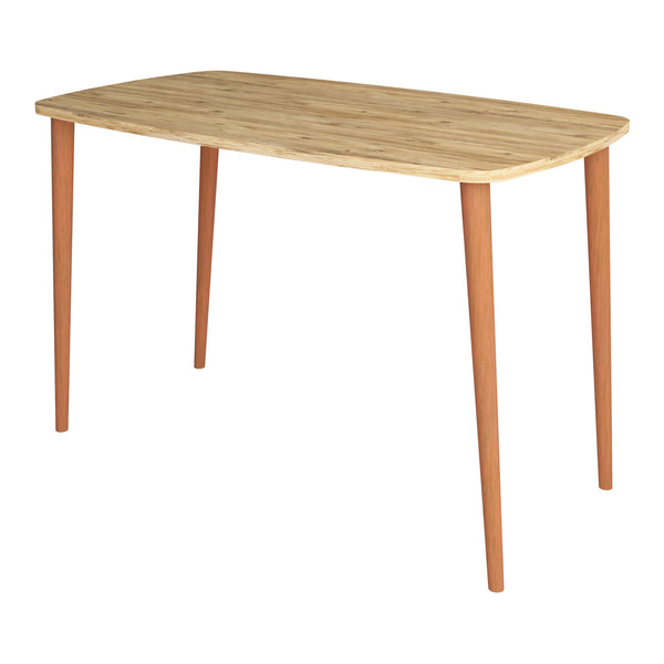 Biurko Kongsberg 70x105x60cm w różnych kolorach [en.casa]