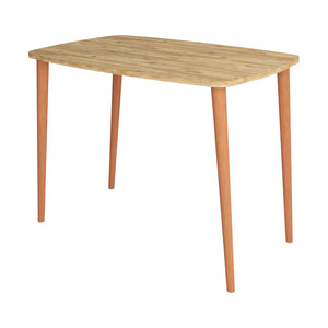 Biurko Kongsberg 70x90x60cm w różnych kolorach [en.casa]