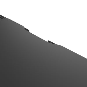 Stół Virolahti z regulacją wysokości 160 x 75 cm w różnych kolorach. kolory [pro.tec]