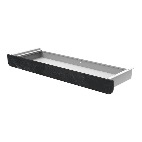 Szuflada do biurka Sidmouth 70x21x45 cm [pro.tec]