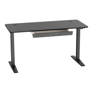 Szuflada do biurka Sidmouth 70x21x45 cm [pro.tec]