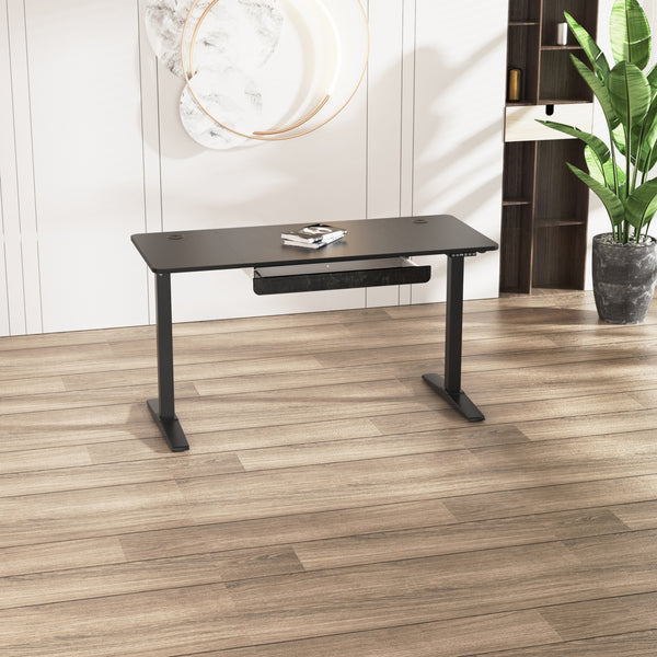 Szuflada do biurka Sidmouth 70x21x45 cm [pro.tec]