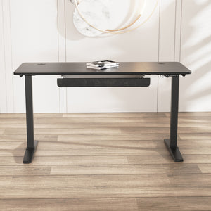 Szuflada do biurka Sidmouth 70x21x45 cm [pro.tec]