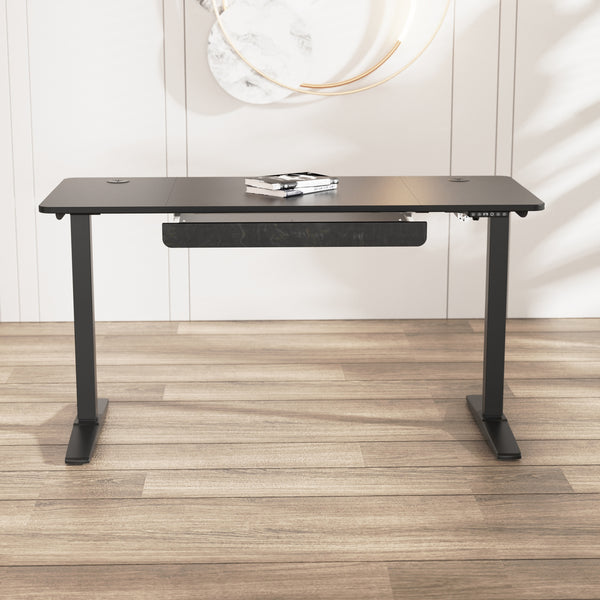 Szuflada do biurka Sidmouth 70x21x45 cm [pro.tec]