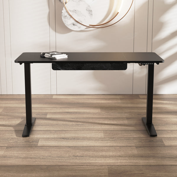 Szuflada do biurka Sidmouth 70x21x45 cm [pro.tec]
