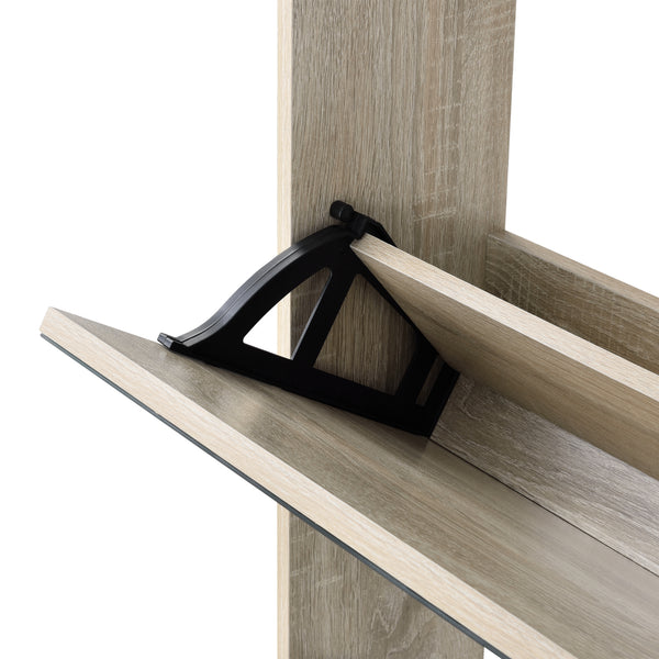 Wywrotka do butów Lund [en.casa]