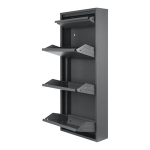 Wywrotka do butów Sokndal [en.casa]