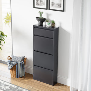 Wywrotka do butów Sokndal [en.casa]