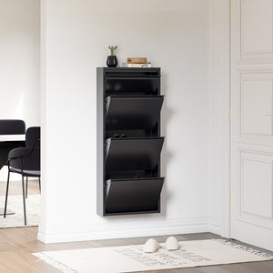 Wywrotka do butów Sokndal [en.casa]