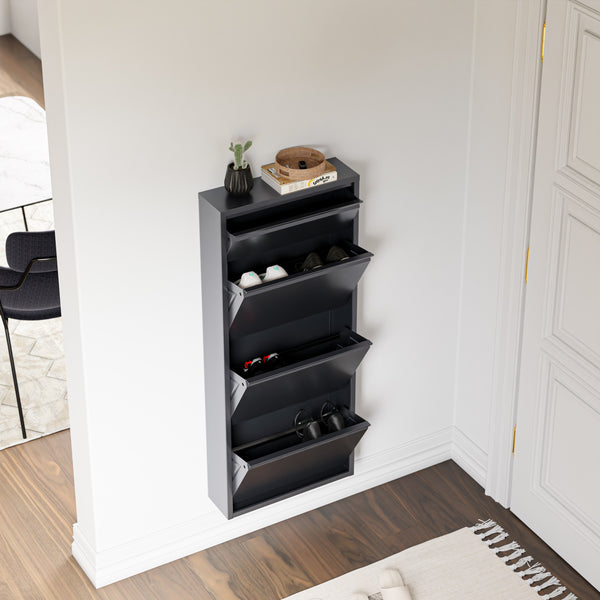 Wywrotka do butów Sokndal [en.casa]