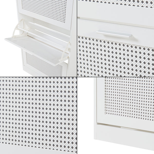 Wywrotka do butów Vesilahti [en.casa]