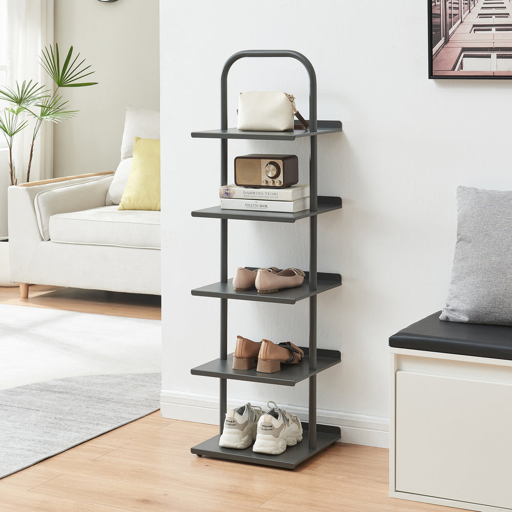 Półka na buty Poytya [en.casa]