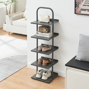 Półka na buty Poytya [en.casa]