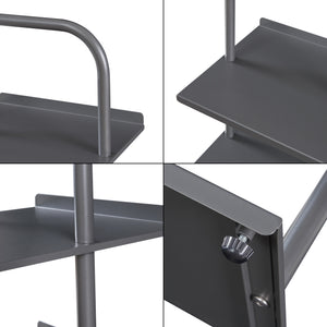 Półka na buty Poytya [en.casa]