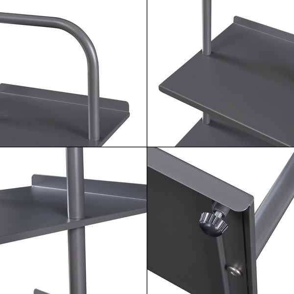 Półka na buty Poytya [en.casa]