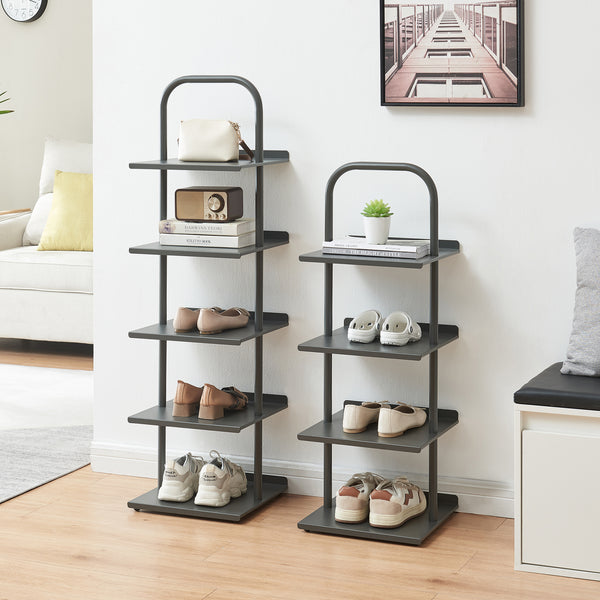 Półka na buty Poytya [en.casa]