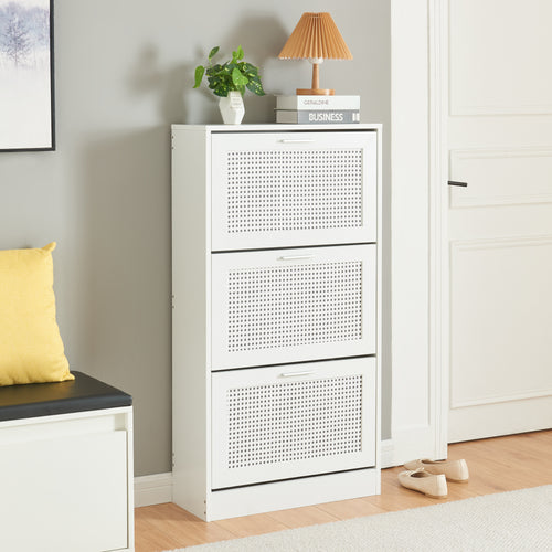 Wywrotka do butów Vesilahti [en.casa]