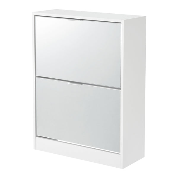 Szafka na buty Kragerø w różnych rozmiarach [en.casa]