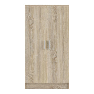 Szafka na buty Notribontaa 108x55x35 cm [en.casa]