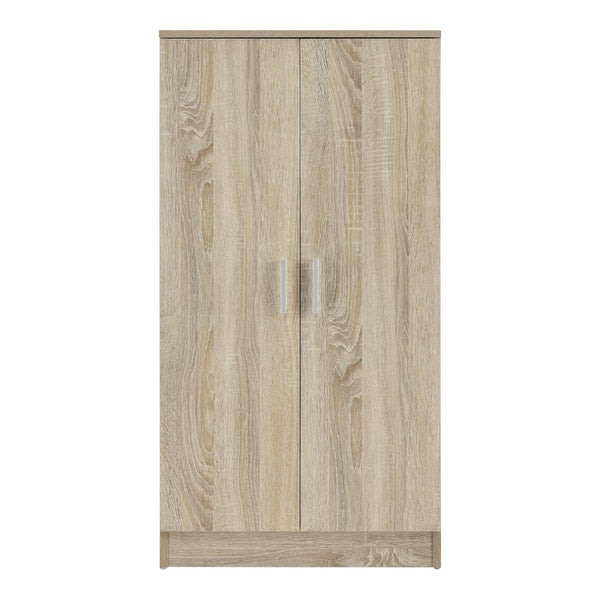 Szafka na buty Notribontaa 108x55x35 cm [en.casa]