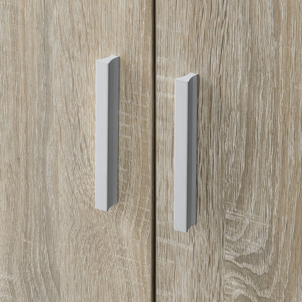 Szafka na buty Notribontaa 108x55x35 cm [en.casa]