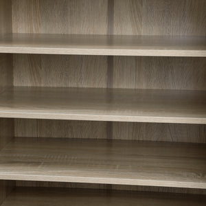 Szafka na buty Notribontaa 108x55x35 cm [en.casa]