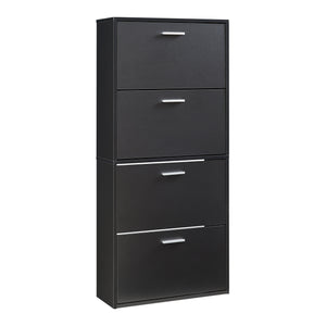 Szafka na buty Sykkylven [en.casa]