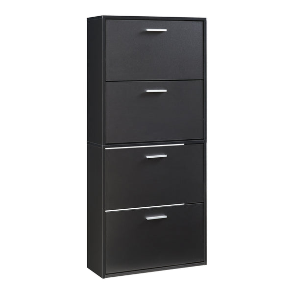 Szafka na buty Sykkylven [en.casa]