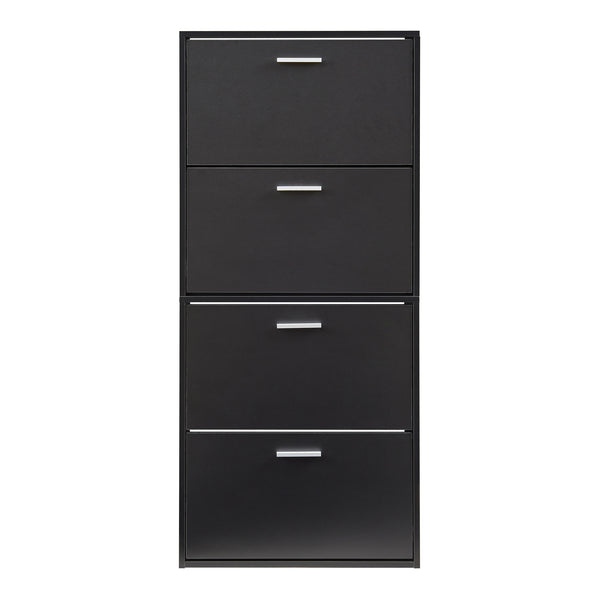 Szafka na buty Sykkylven [en.casa]