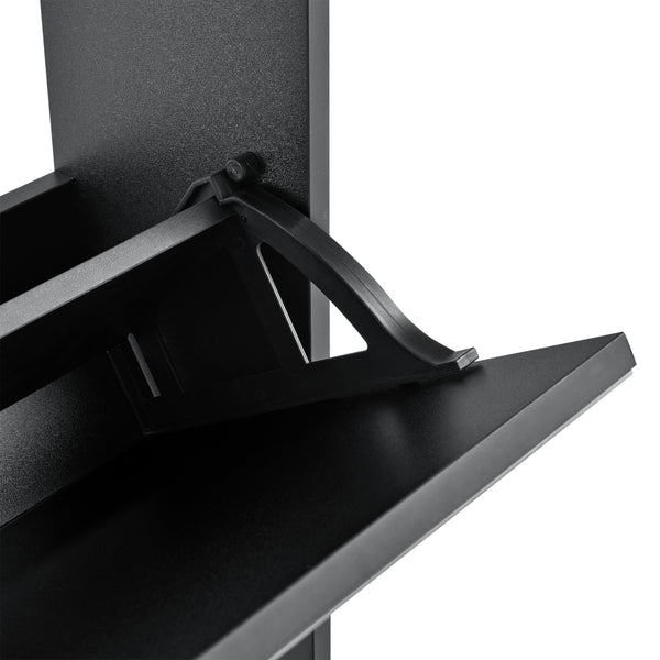 Wywrotka do butów Vogar z drzwiami w różnych kolorach i rozmiarach [en cas. Kolory i rozmiary [en.casa]