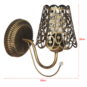 Kinkiet Finedon w różnych kolorach [lux.pro]