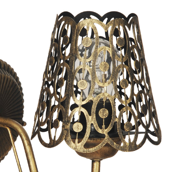 Kinkiet Finedon w różnych kolorach [lux.pro]